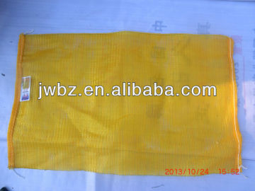 mesh bags for potato&potato mesh bag&potato bag wholesale