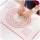 Silicone Pastry Rolling Mat 36''x24''