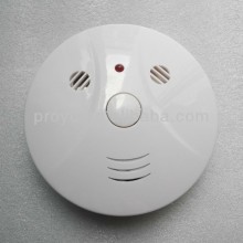 Photoelectric Fire alarm 9V standalone smoke detector PY-2599B
