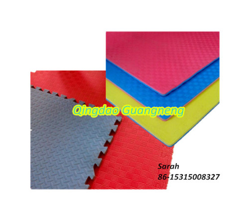 Kind Safety EVA Foam Mats