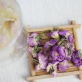 Q&#39;re Lotus Flower Tea Health Care