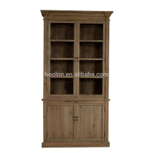 French Oak Cabinet W5906