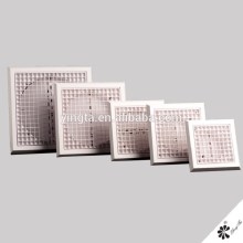 Ceiling Diffuser - Eggcrate Grilles