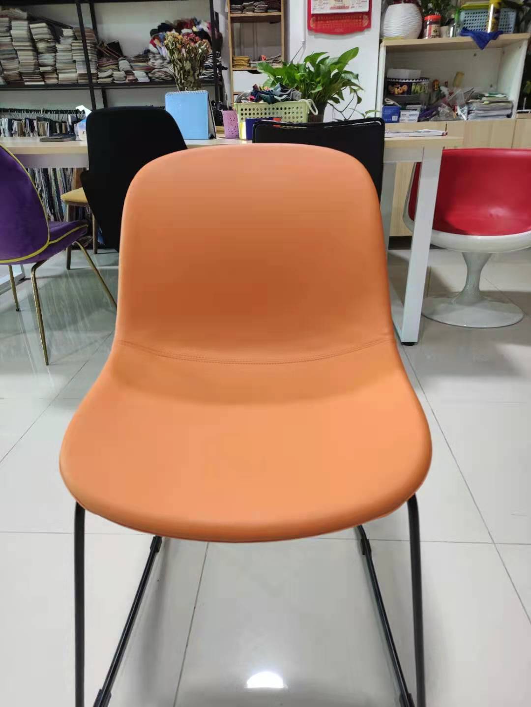 Modern Scandinavian Dining Chair Chair disenFurnitureComedor Modern Scandinavian Dining Chair Chair disenFurnitureComedor