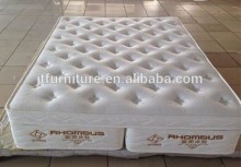 two folding Mattress (XT-385)