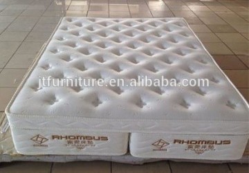 two folding Mattress (XT-385)
