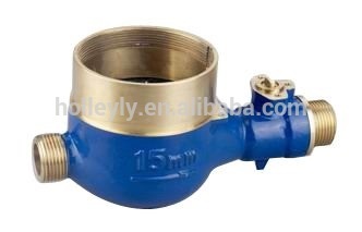 water meter spare parts
