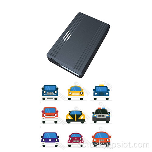 Wireless GPS Tracker 4G Car Track -Gerät Ibutton