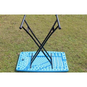 Plastic folding table online