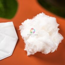 PHA fibers for Solospun