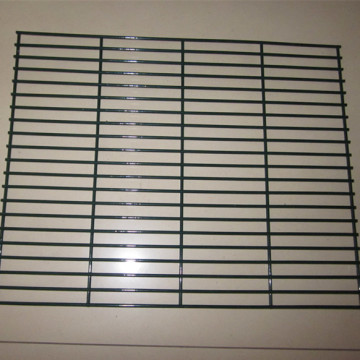 Anti-climb 358 Mesh Fence Panel