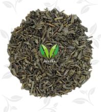 Africa market 41022A Chunmee green tea