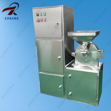 1.30B-c High Efficiency Grinder for Building Material Processing