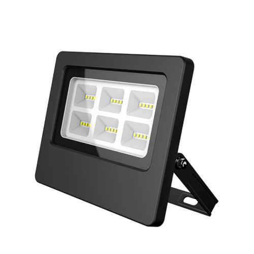 High Brightness Commercial LED Flood Lights