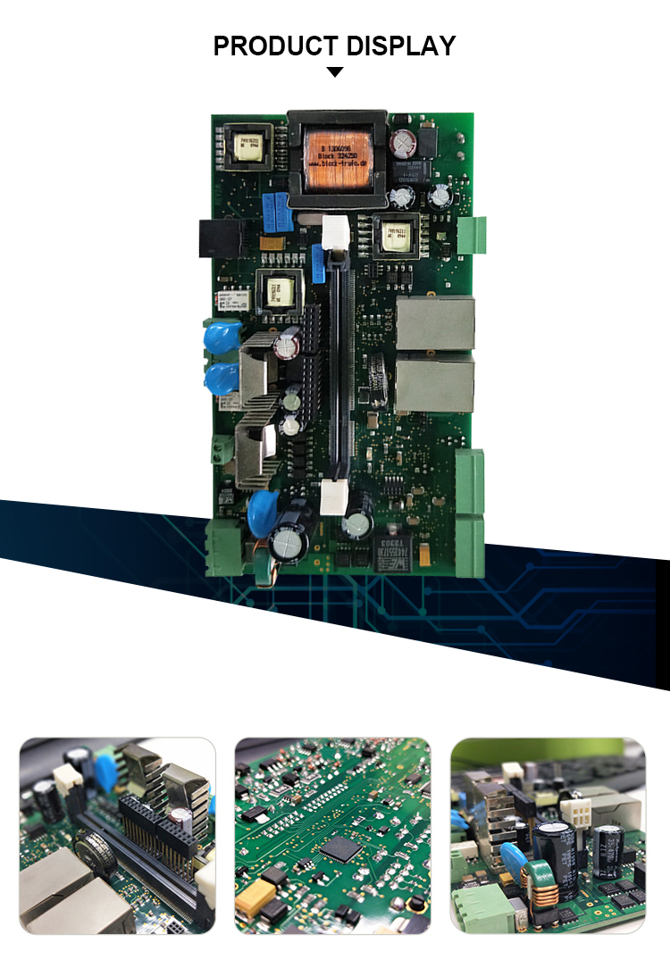 Professional Circuit boards of consumer electronics products
