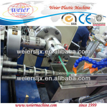PVC Reinforcement Soft Hose production line