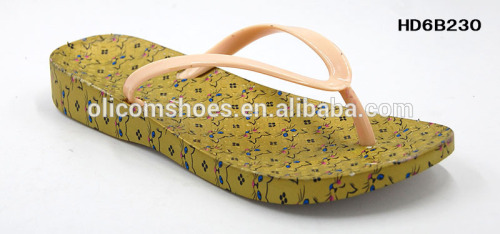 Wholesale Flip Flops Custom Flip Flops Promotion Beach Flip Flops