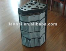 Corner Garden Tool Rack