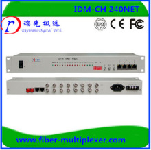 8E1 PDH Multiplexer