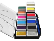 Professional Waterbased Face Paint