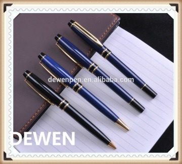 superior quality metal pair pen,smooth writing metal pen sets,nice writing metal pen