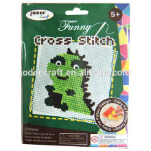 DIY Simply needlepoint kit