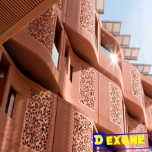 Custom-made Special Shade Panel & Screen & Sheet