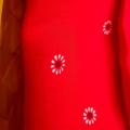 Ткань для женской рубашки из 100% вискозы с цветочным принтом, 54 дюйма