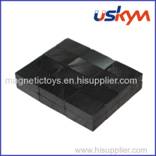 Hard Block Ferrite Magnets?