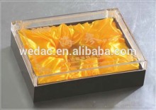 Acrylic Packing Box Case Gift Box