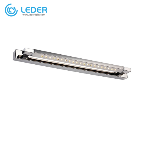 LEDER LED ჩაღრმავებული სურათის განათება