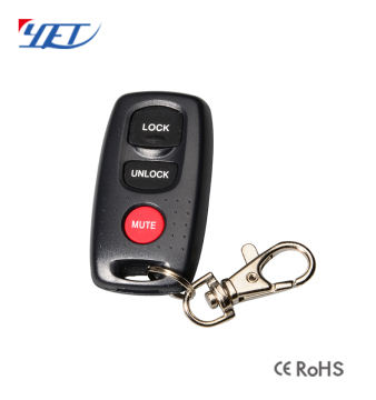 Universal Copy Remote Control, 433MHz Remote Control