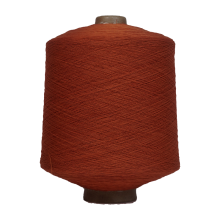 Soft Rayon Blended Yarn with Cotton Blend