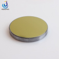 19mm Diameter Monocrystal Silicon Mirror