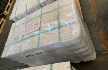 Flux cored wires for Shield Cutter