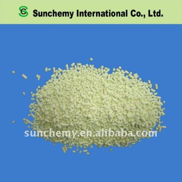 First grade rubber accelerator MBS powder/granular