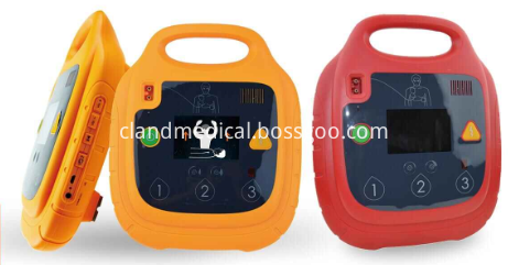 CL-MD0093 MINI AED TRAINER