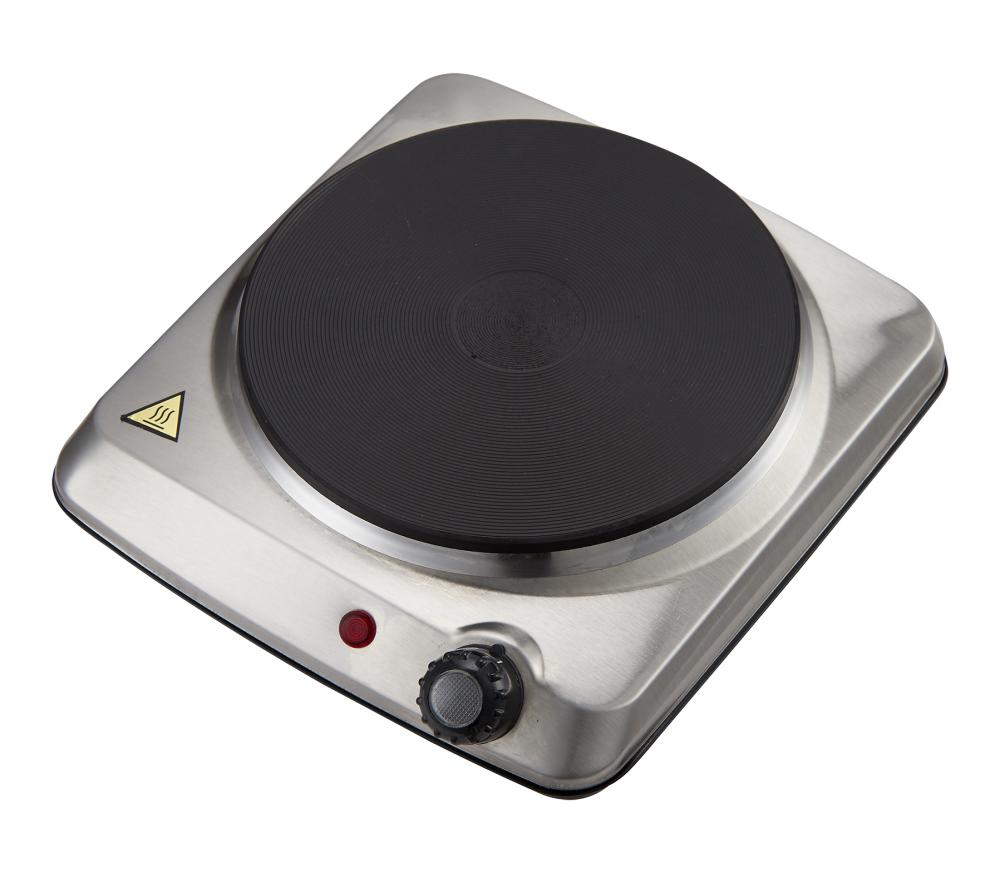 Portable Single Electric Hotplate