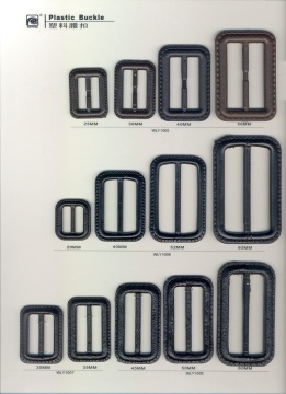 Imitation Leather Buckle