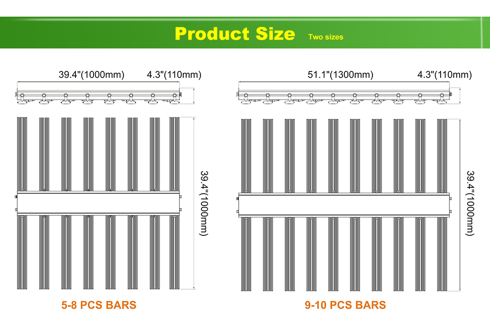 LED Grow Light Bar (17)