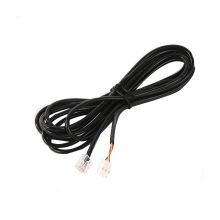 Waterproof Digital Temp Sensor DS18B20 Thermocouple with Custom RJ45/RJ11 Stainless Steel Probe