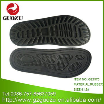 mens rubber soft sole for shoes