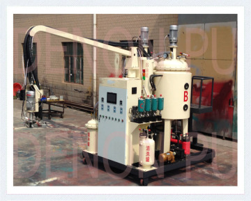 PU Elastomer Sheet Centrifugal Molding Machine Search Engine