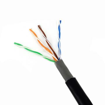 Testowy kabel sieciowy UTP Cat5e