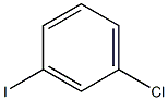 1-Chloro-3-iodobenzene