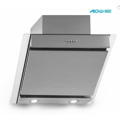 Stainless Steel Hoods Kitchen Extractor Vent