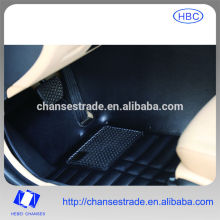 5D Integrated Auto Foot Mat plastic mat india