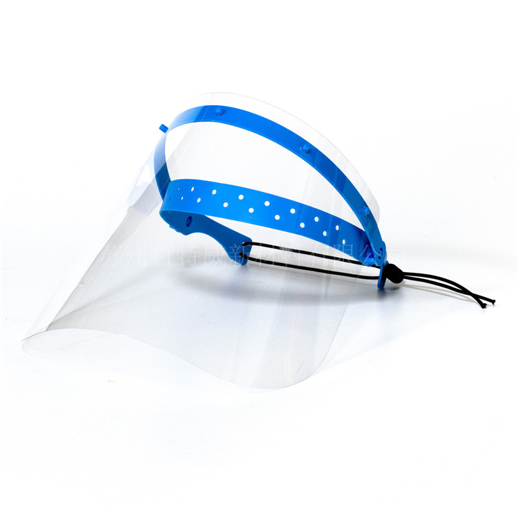 ПК Анти-бодрый лист PC Anti-fog Sheet