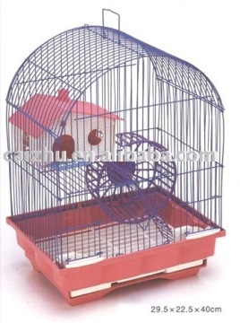 Mouse Cage, Mouse House, Hamster Cage