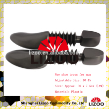Men's Practical Portable Plastic Shoe Tree Shoe Stretcher